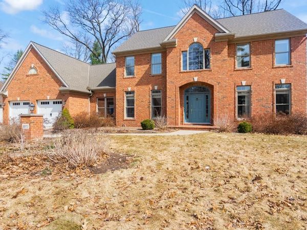 2071 SHADY LANE, Ashwaubenon, WI 54313