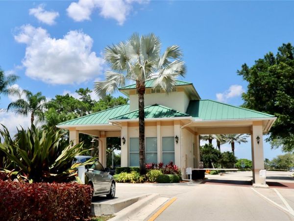 2686 Palmer Pl , Weston, FL 33332