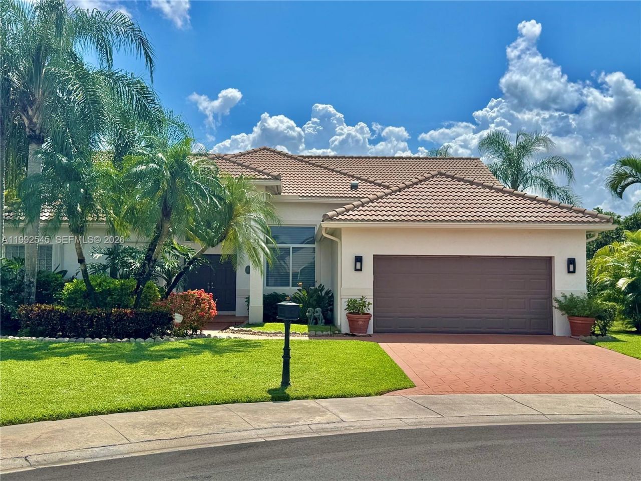 2686 Palmer Pl, Weston, FL 33332 Photo
