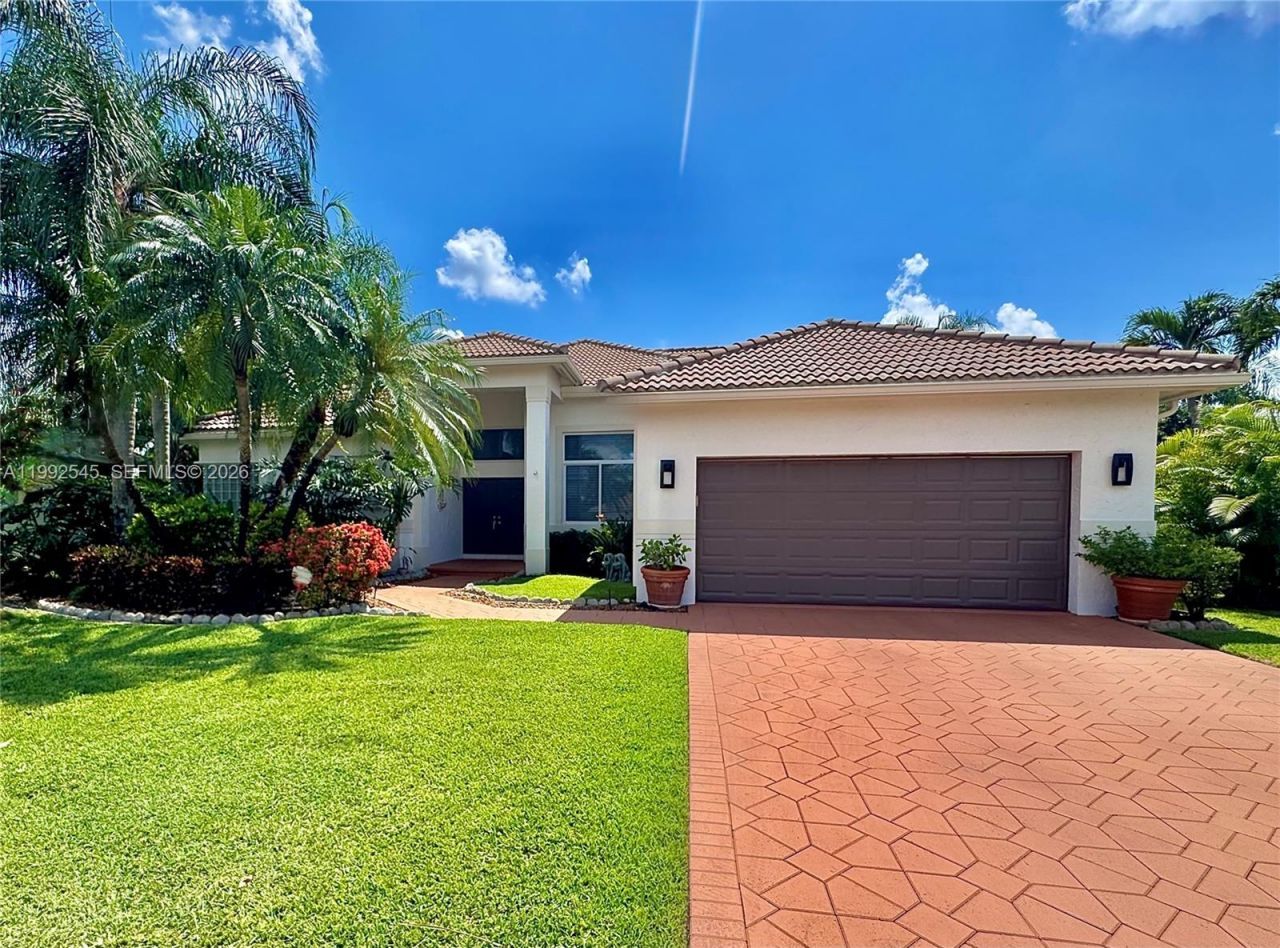 2686 Palmer Pl, Weston, FL 33332 Photo