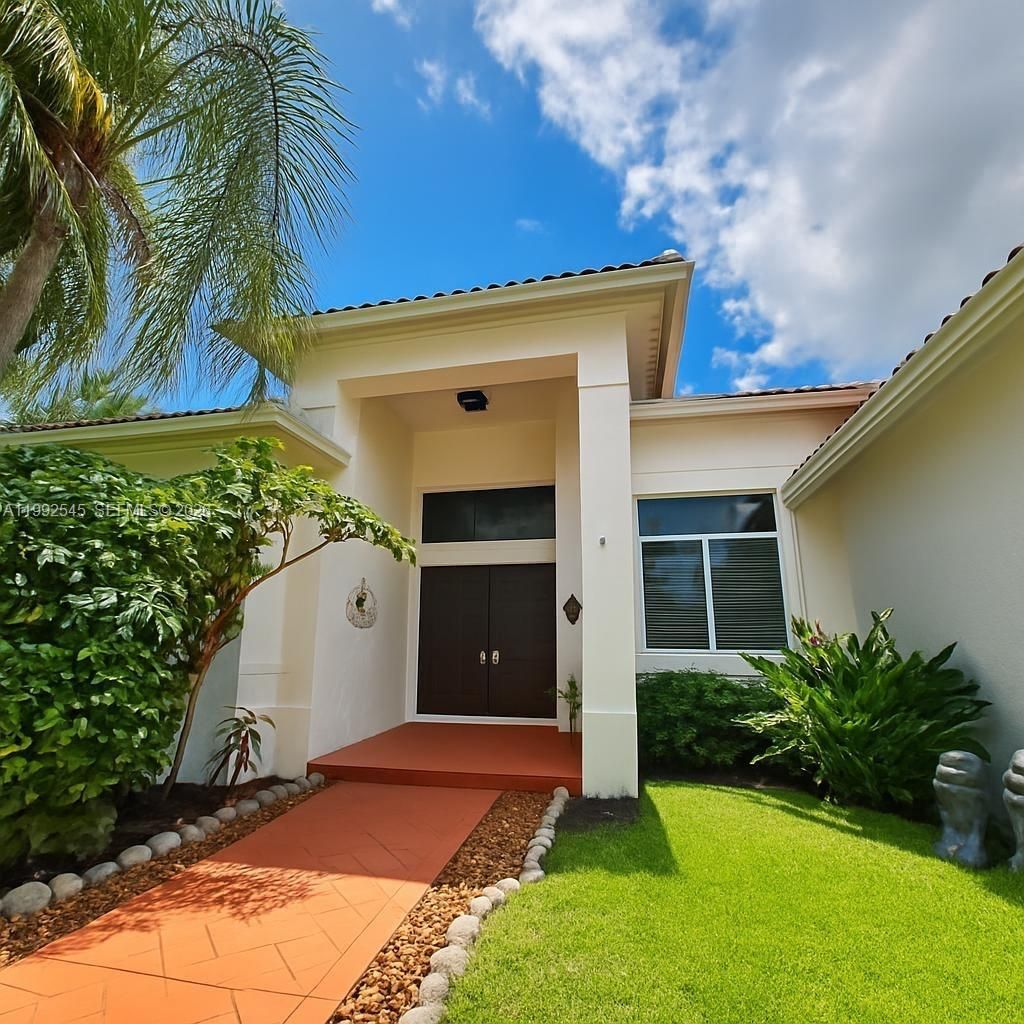 2686 Palmer Pl, Weston, FL 33332 Photo