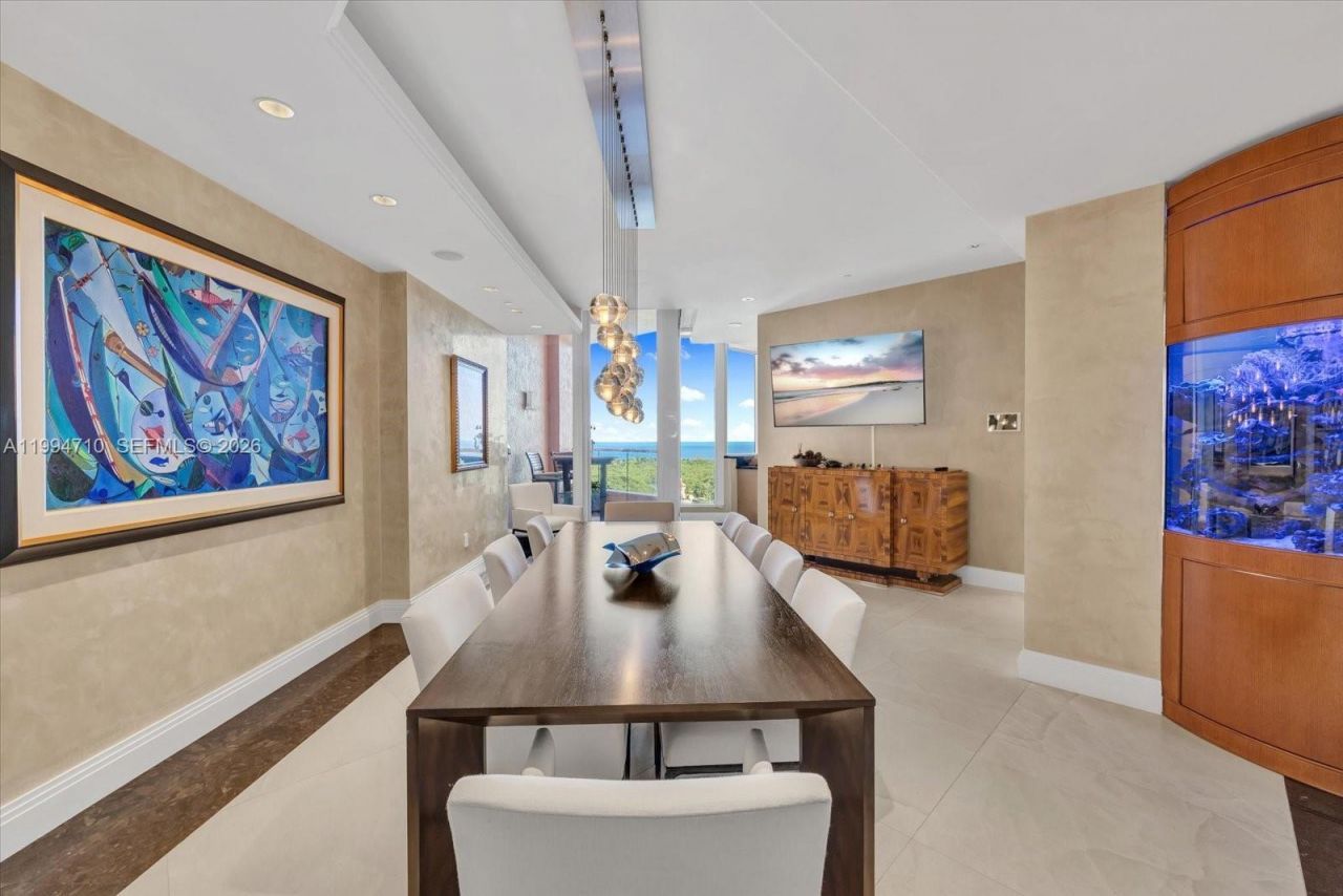 60 Edgewater Dr, Unit TS-A, Coral Gables, FL 33133 Photo