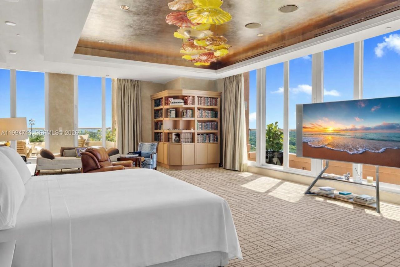 60 Edgewater Dr, Unit TS-A, Coral Gables, FL 33133 Photo