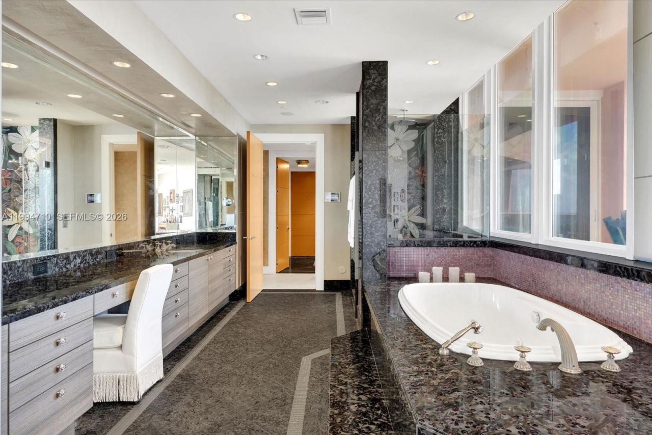 60 Edgewater Dr, Unit TS-A, Coral Gables, FL 33133 Photo