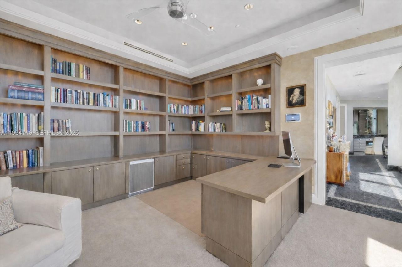 60 Edgewater Dr, Unit TS-A, Coral Gables, FL 33133 Photo