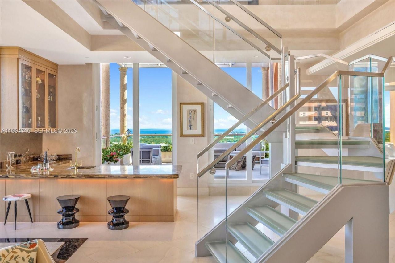 60 Edgewater Dr, Unit TS-A, Coral Gables, FL 33133 Photo