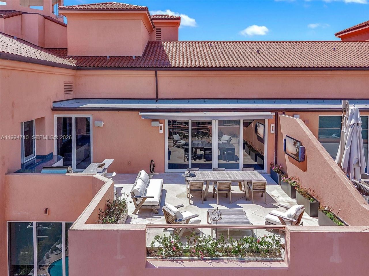 60 Edgewater Dr, Unit TS-A, Coral Gables, FL 33133 Photo