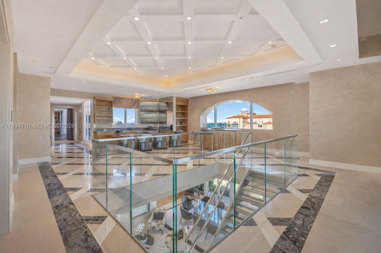 60 Edgewater Dr, Unit TS-A, Coral Gables, FL 33133 Photo