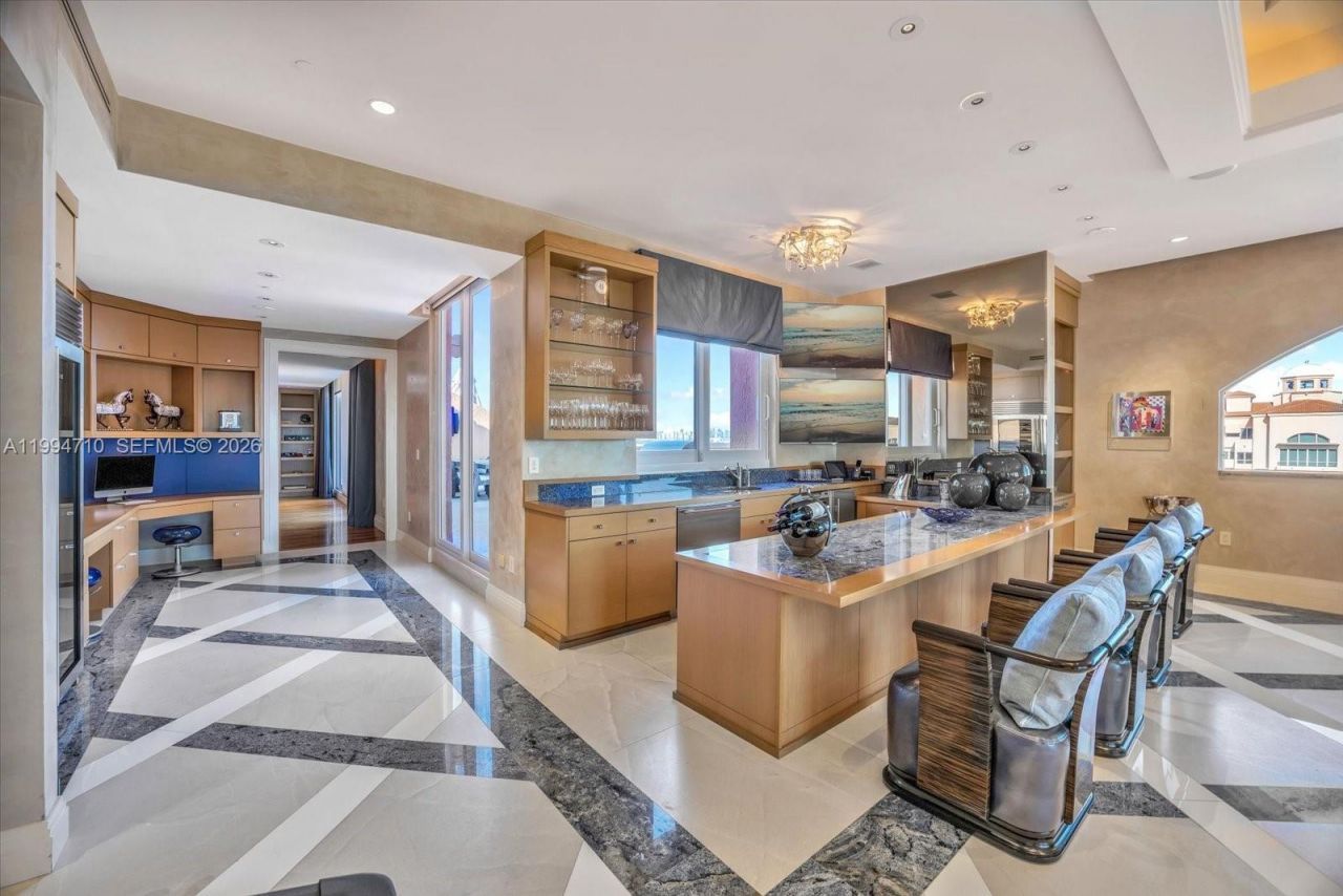 60 Edgewater Dr, Unit TS-A, Coral Gables, FL 33133 Photo