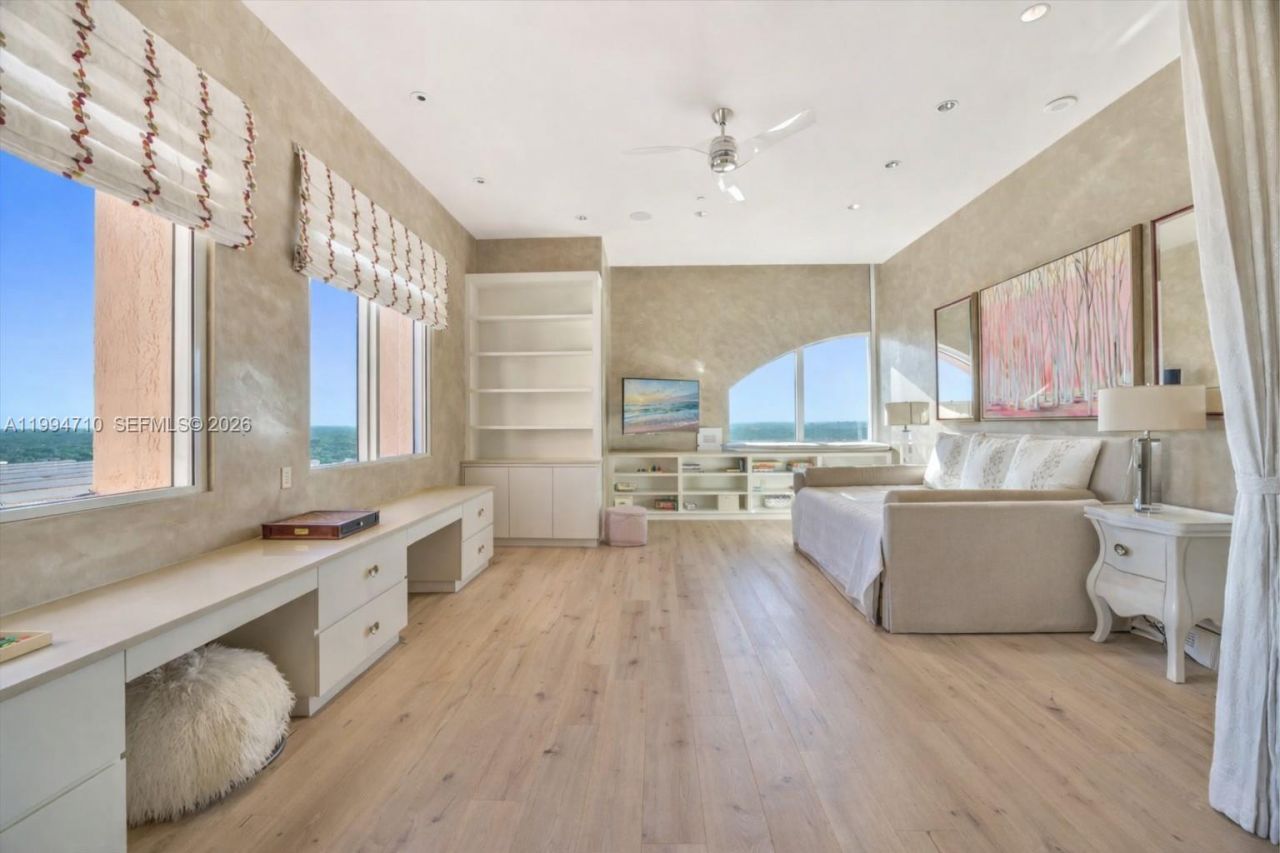 60 Edgewater Dr, Unit TS-A, Coral Gables, FL 33133 Photo