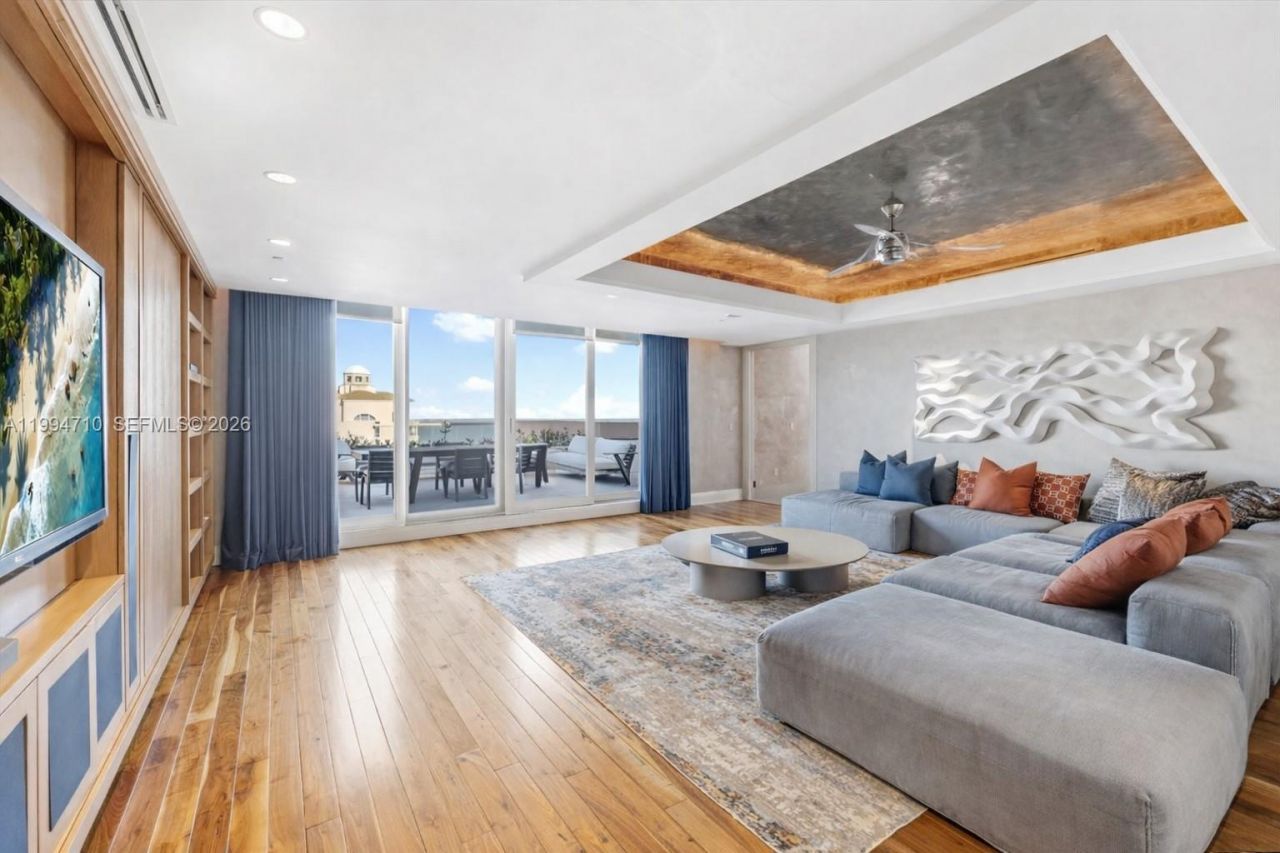 60 Edgewater Dr, Unit TS-A, Coral Gables, FL 33133 Photo