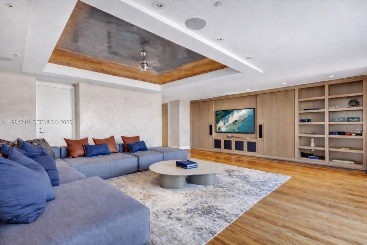 60 Edgewater Dr, Unit TS-A, Coral Gables, FL 33133 Photo