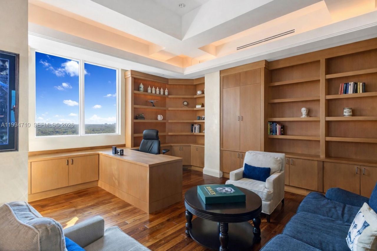 60 Edgewater Dr, Unit TS-A, Coral Gables, FL 33133 Photo