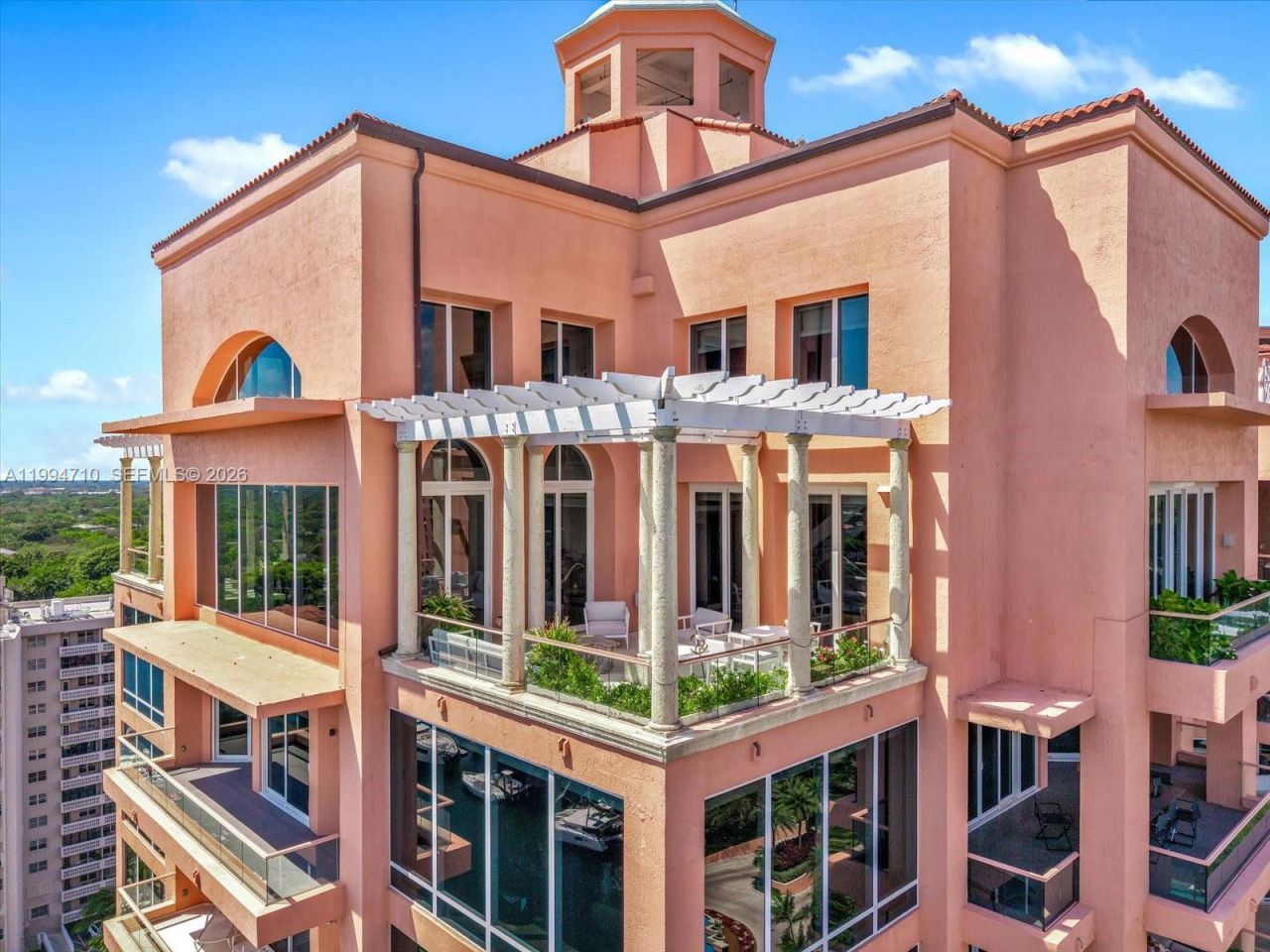 60 Edgewater Dr, Unit TS-A, Coral Gables, FL 33133 Photo