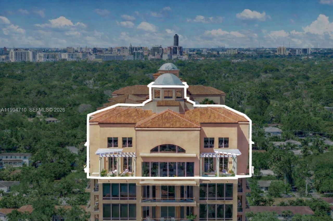 60 Edgewater Dr, Unit TS-A, Coral Gables, FL 33133 Photo