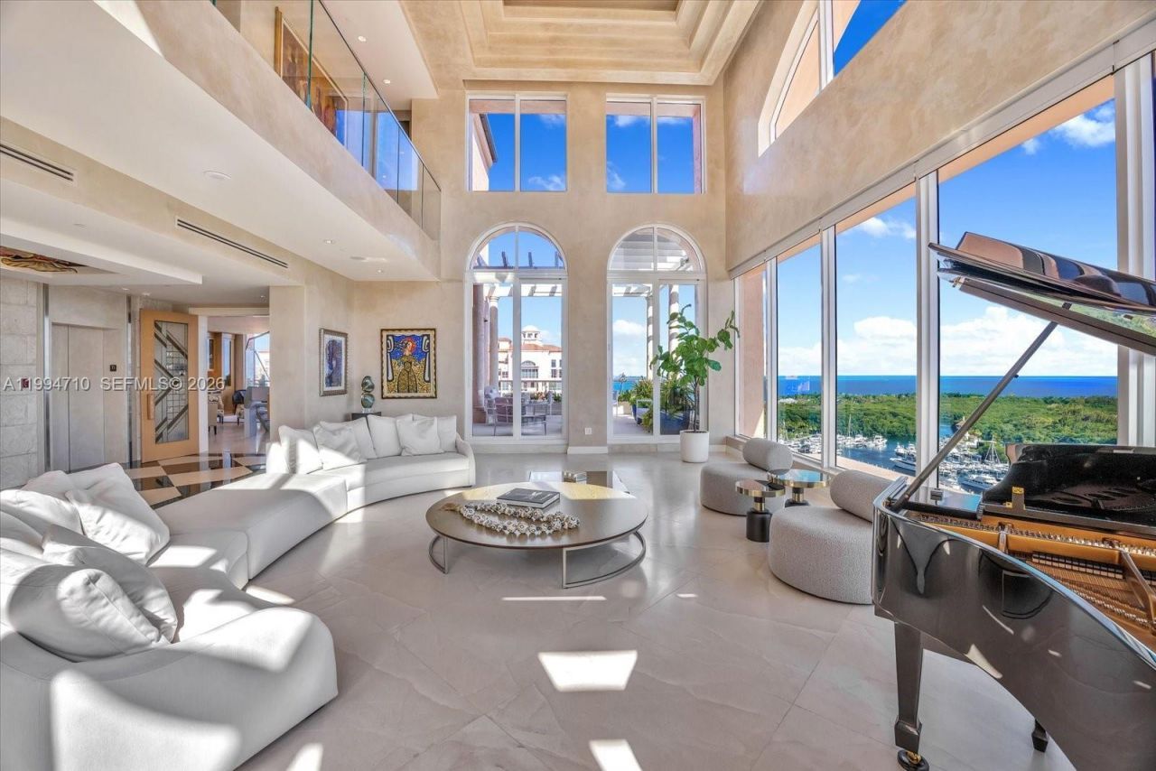 60 Edgewater Dr, Unit TS-A, Coral Gables, FL 33133 Photo