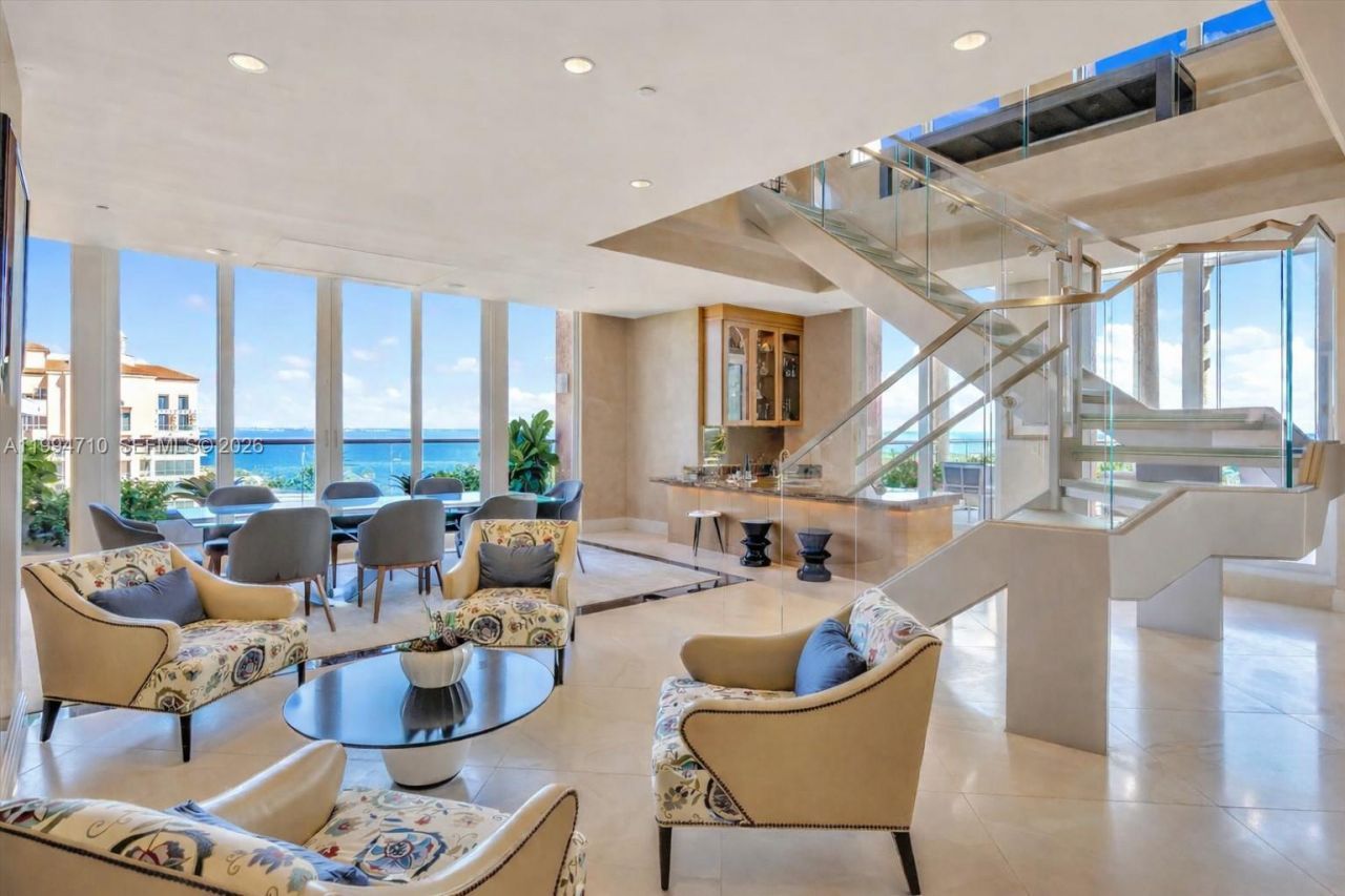 60 Edgewater Dr, Unit TS-A, Coral Gables, FL 33133 Photo