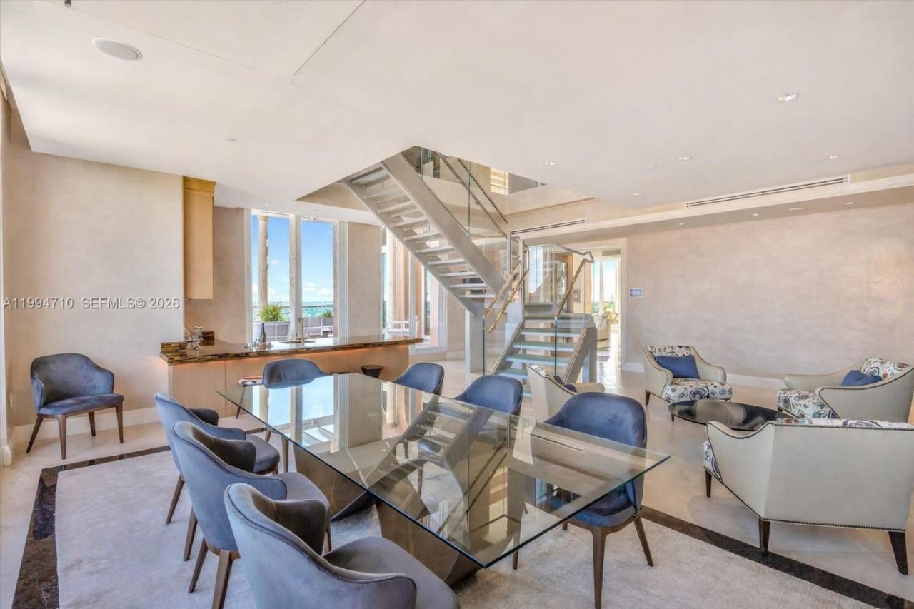 60 Edgewater Dr, Unit TS-A, Coral Gables, FL 33133 Photo