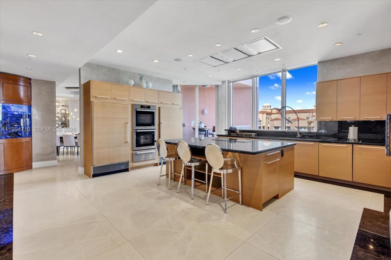 60 Edgewater Dr, Unit TS-A, Coral Gables, FL 33133 Photo