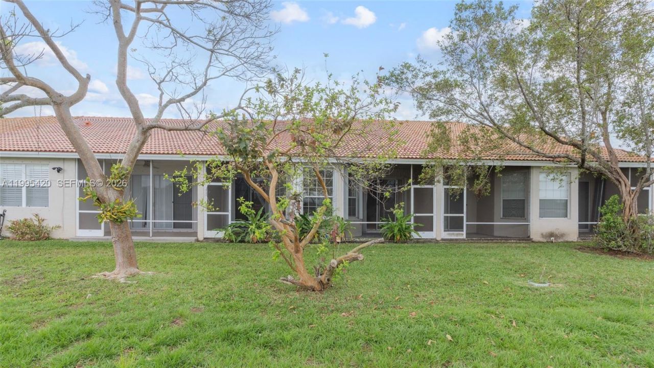 7501 S Aragon Blvd , Unit 4, Sunrise, FL 33313 Photo