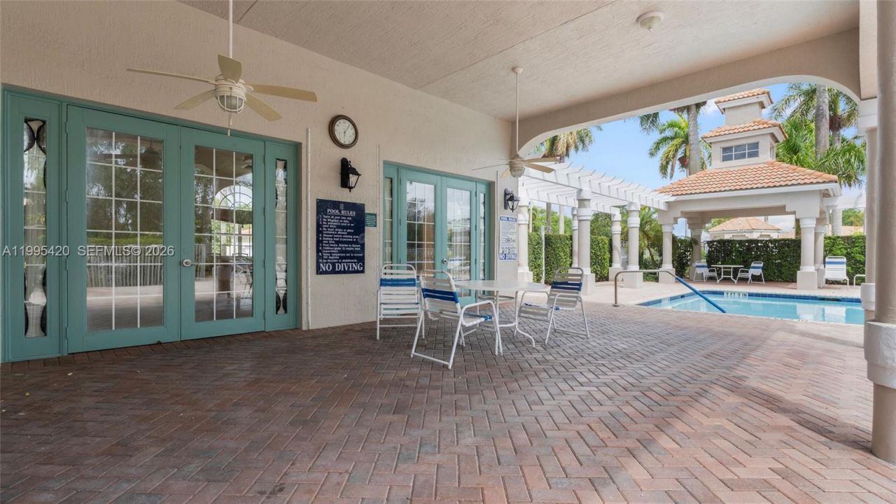 7501 S Aragon Blvd , Unit 4, Sunrise, FL 33313 Photo