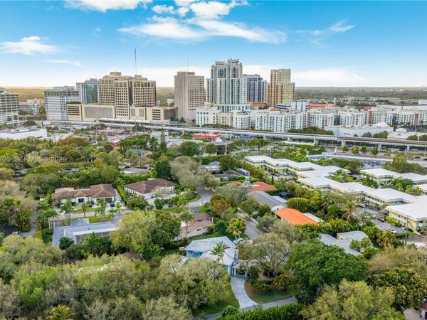 9200 SW 70th Ave, Pinecrest, FL 33156