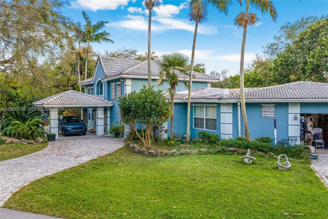 9200 SW 70th Ave, Pinecrest, FL 33156 Photo