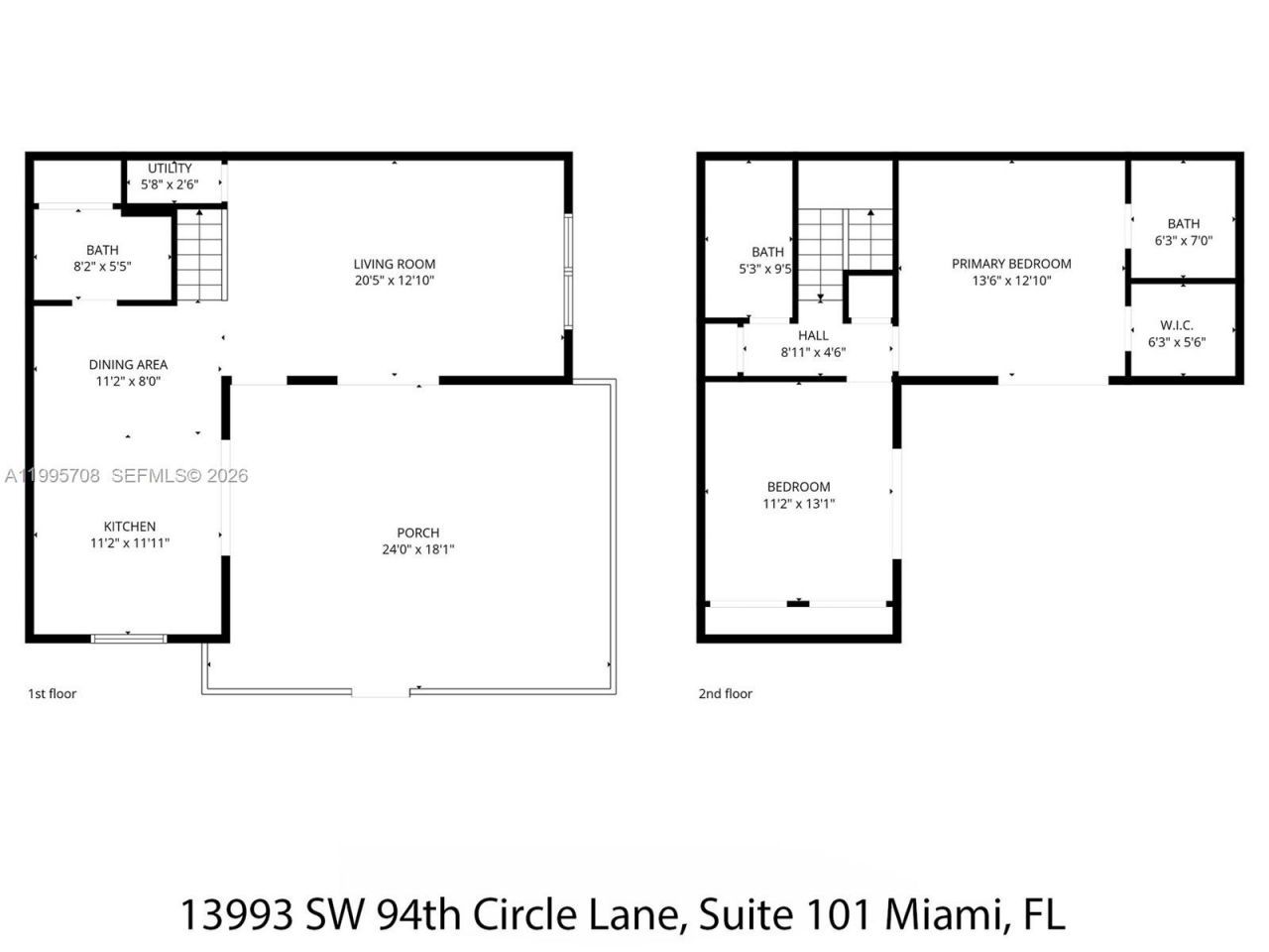 13993 SW 94th Cir Ln, Unit 101-3, Miami, FL 33186 Photo