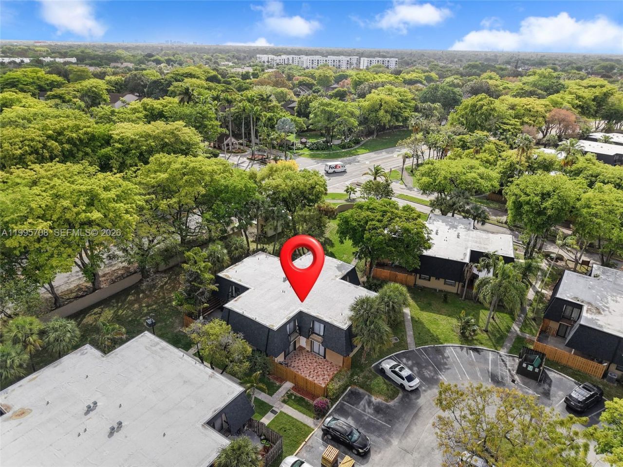 13993 SW 94th Cir Ln, Unit 101-3, Miami, FL 33186 Photo