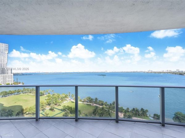 Unit 1615, Miami, FL 33132