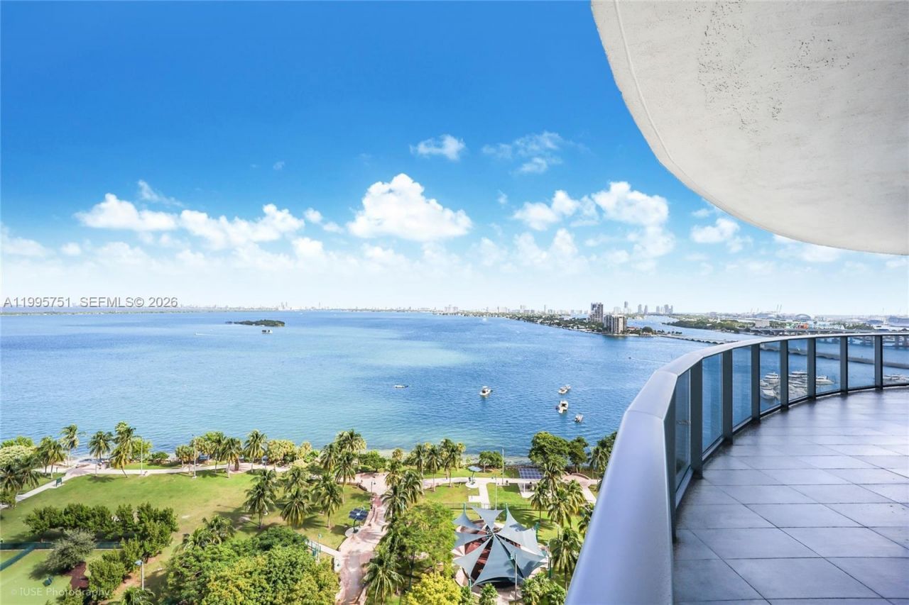 Please Call For Address, Unit 1615, Miami, FL 33132 Photo