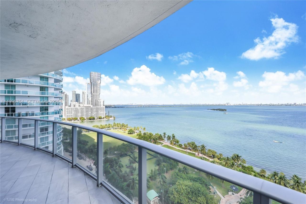 Please Call For Address, Unit 1615, Miami, FL 33132 Photo
