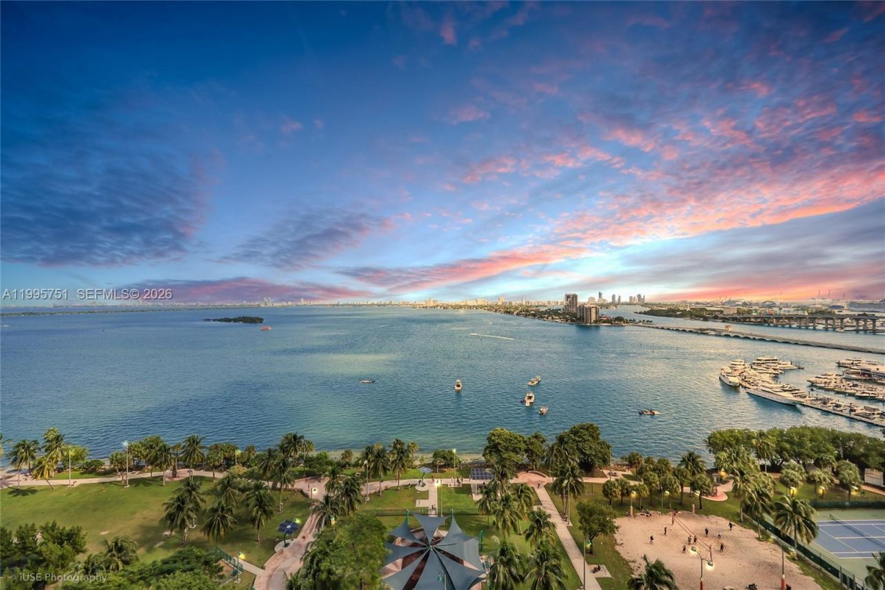 Please Call For Address, Unit 1615, Miami, FL 33132 Photo