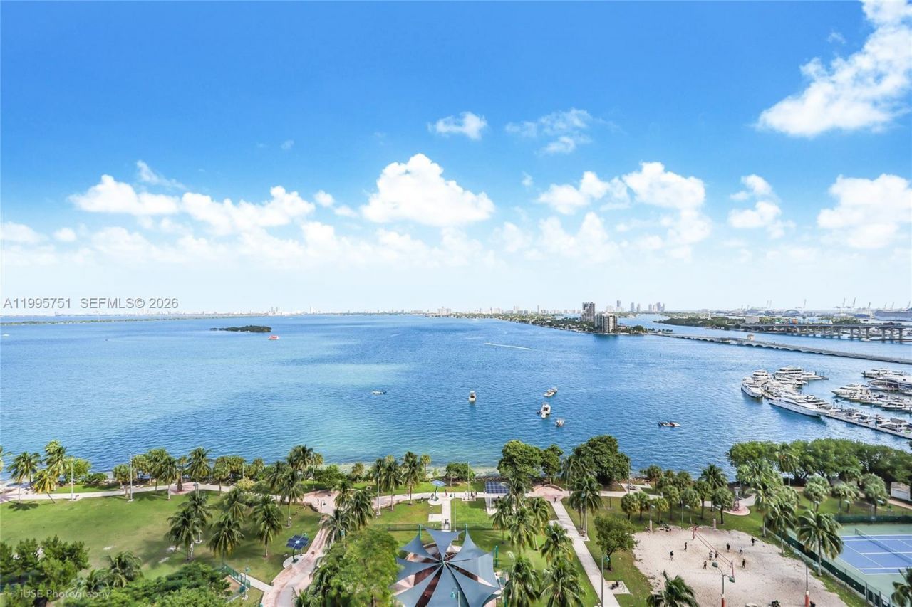 Please Call For Address, Unit 1615, Miami, FL 33132 Photo
