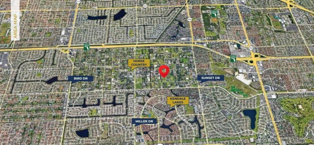 6375 SW 125th Ave , Miami, FL 33183 Photo