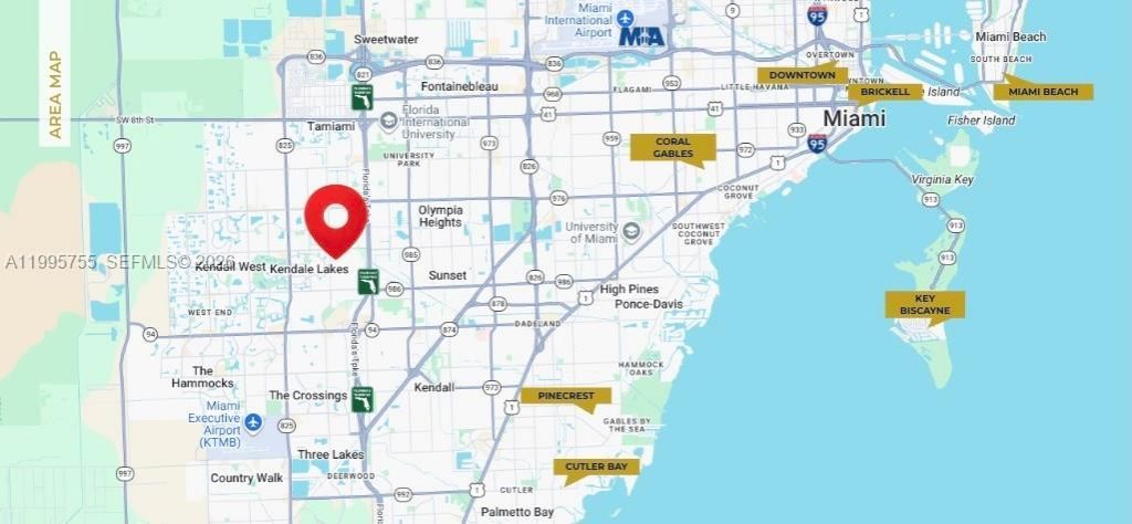 6375 SW 125th Ave , Miami, FL 33183 Photo