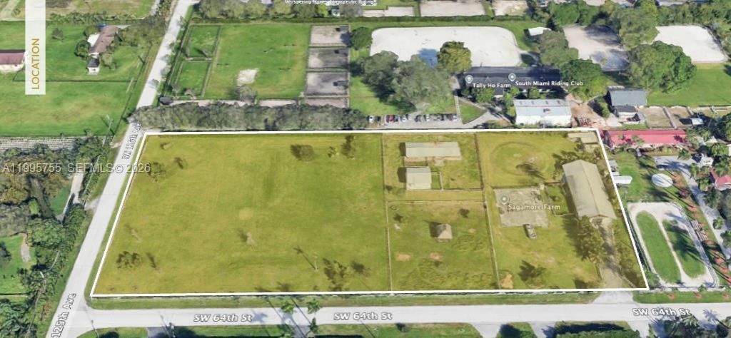 6375 SW 125th Ave , Miami, FL 33183 Photo