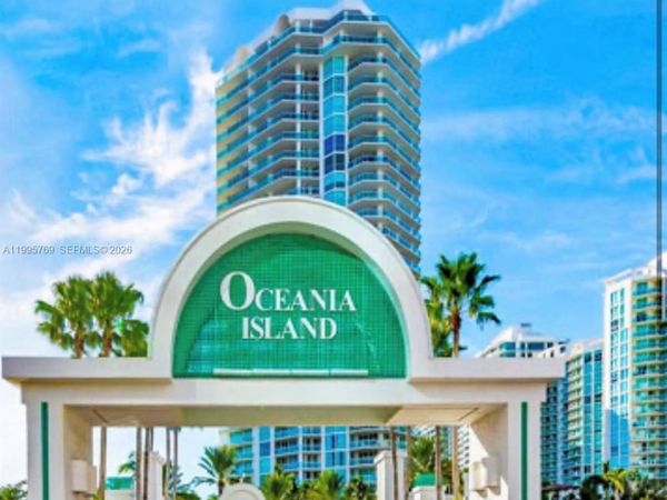 16500 Collins Ave , Unit 1453, Sunny Isles Beach, FL 33160