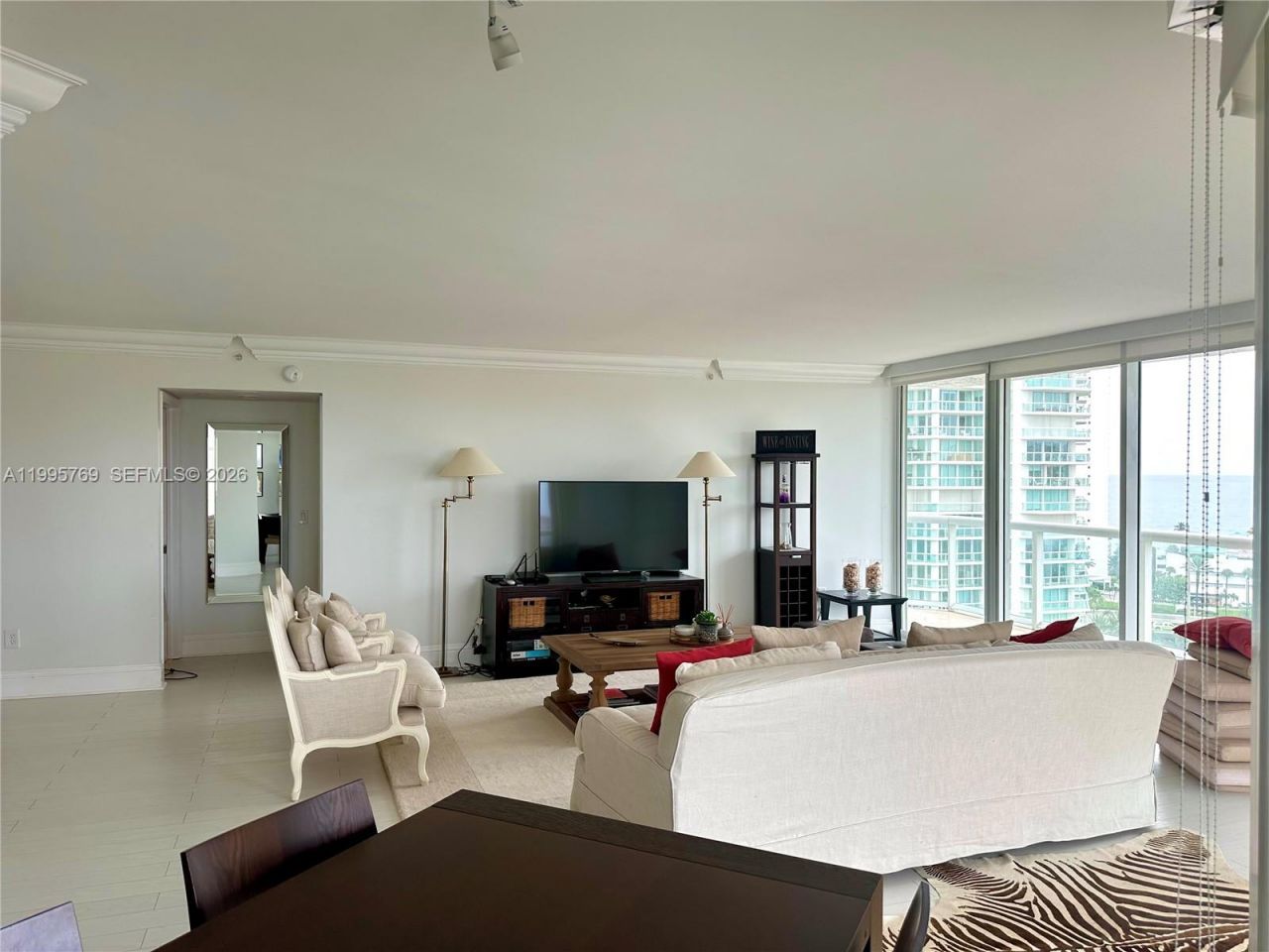 16500 Collins Ave , Unit 1453, Sunny Isles Beach, FL 33160 Photo