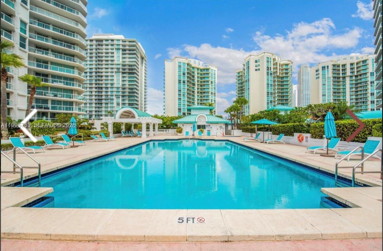 16500 Collins Ave , Unit 1453, Sunny Isles Beach, FL 33160 Photo