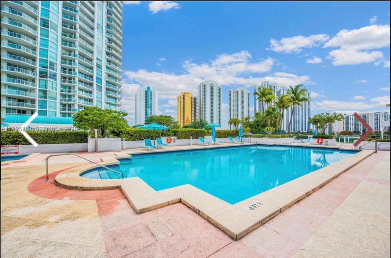 16500 Collins Ave , Unit 1453, Sunny Isles Beach, FL 33160 Photo