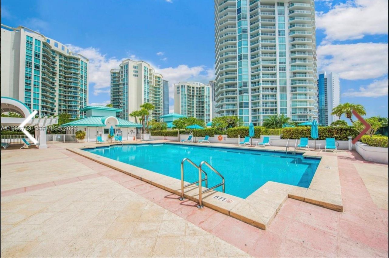 16500 Collins Ave , Unit 1453, Sunny Isles Beach, FL 33160 Photo