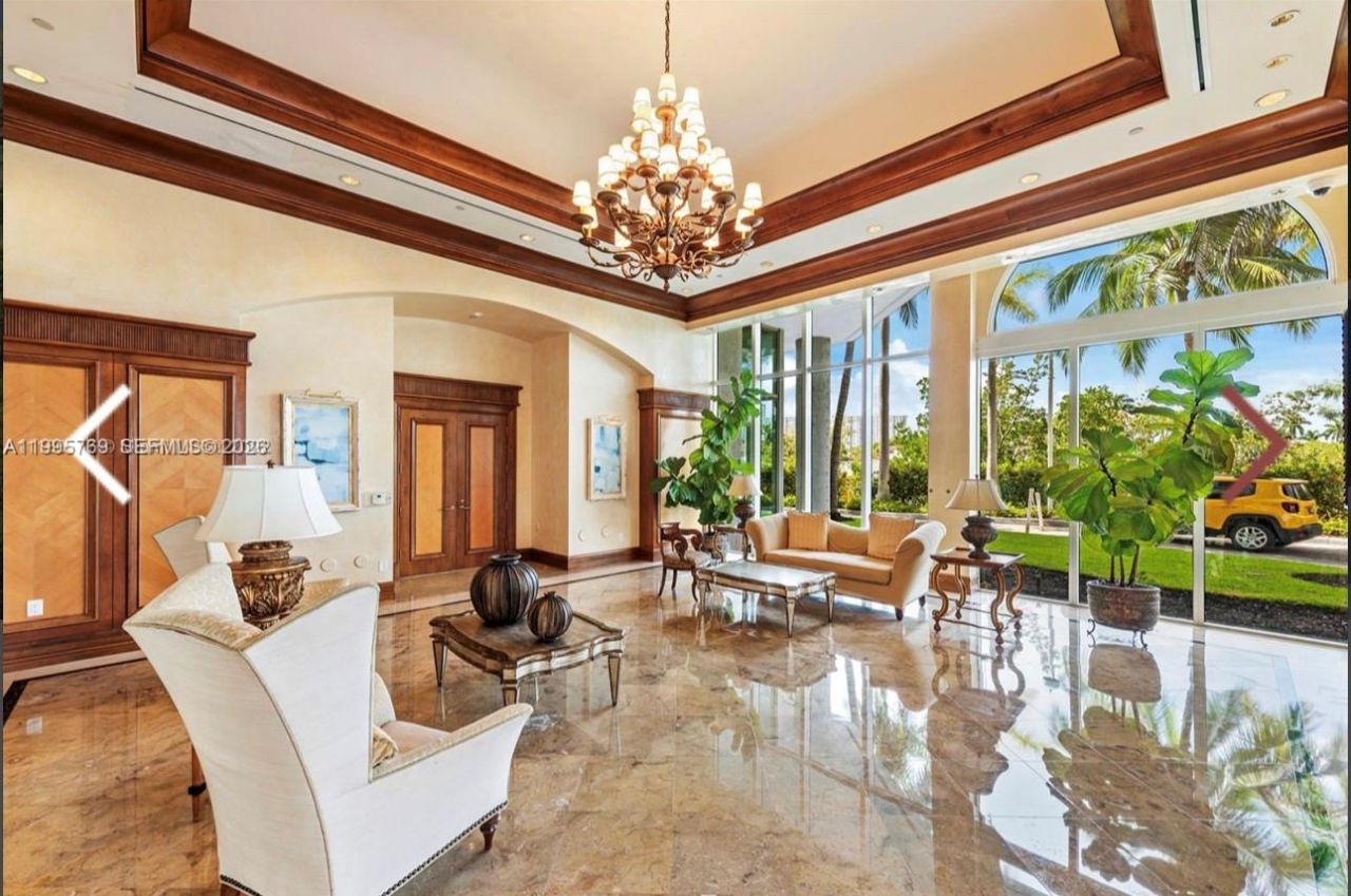 16500 Collins Ave , Unit 1453, Sunny Isles Beach, FL 33160 Photo