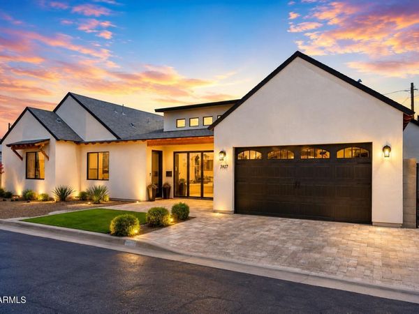 3927 N 13TH Place, Phoenix, AZ 85014