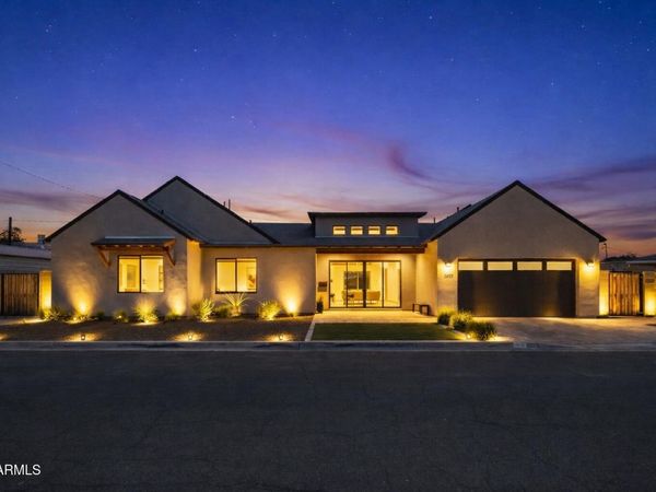 3927 N 13TH Place, Phoenix, AZ 85014