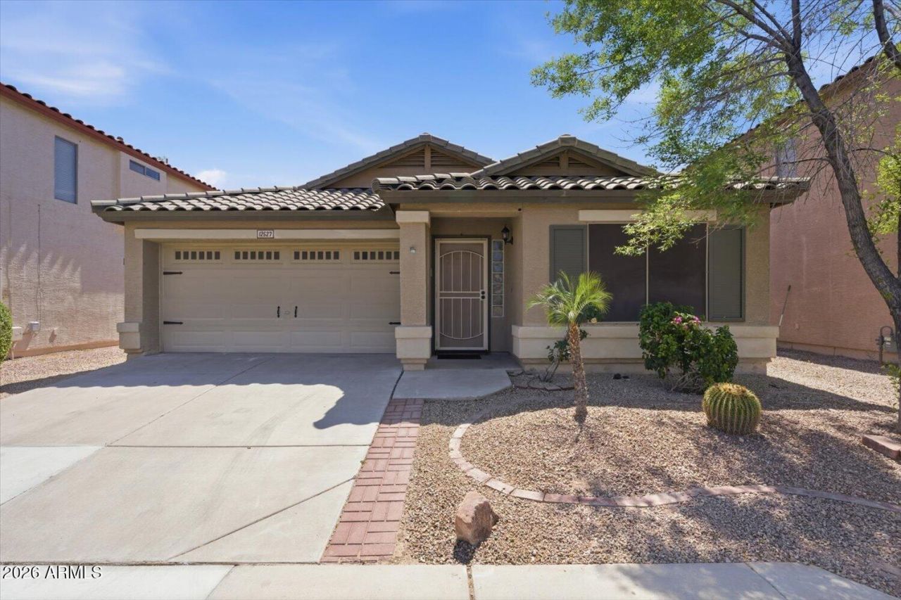 12527 W Windsor Boulevard, Litchfield Park, AZ 85340 Main Photo