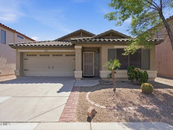 12527 W WINDSOR Boulevard, Litchfield Park, AZ 85340