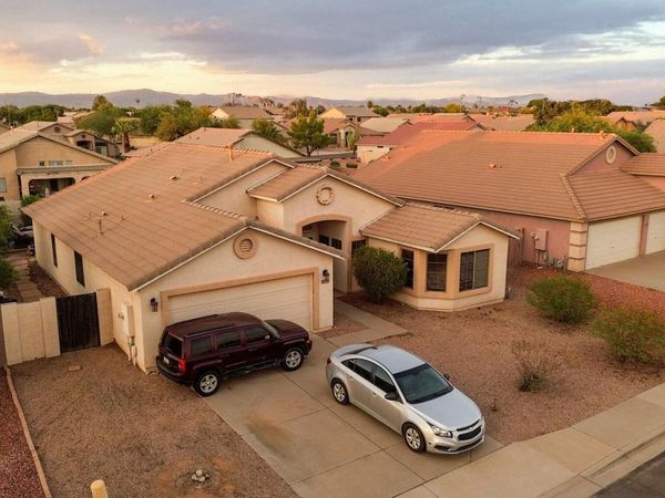 7662 E PERALTA Avenue, Mesa, AZ 85212