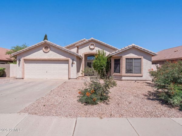 7662 E PERALTA Avenue, Mesa, AZ 85212