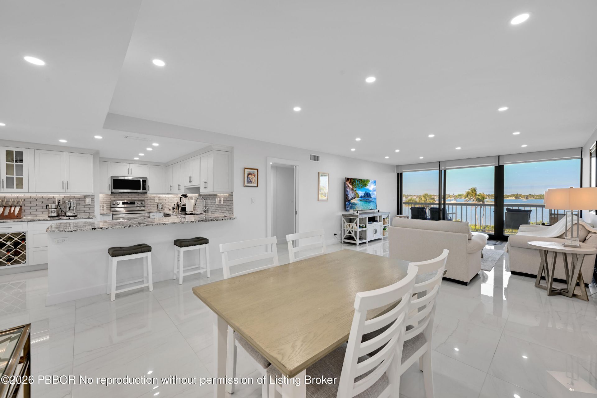 3300 S Ocean Boulevard, Unit 306N, Palm Beach, FL 33480 Photo